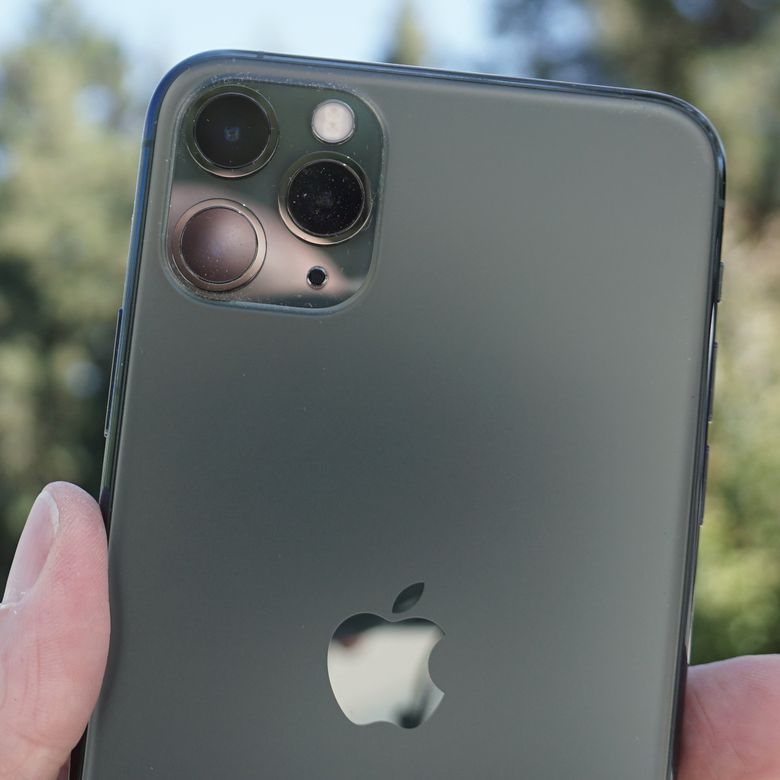 Apple Iphone 11 pro specification