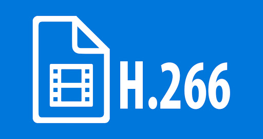 H.266/VVC video coding