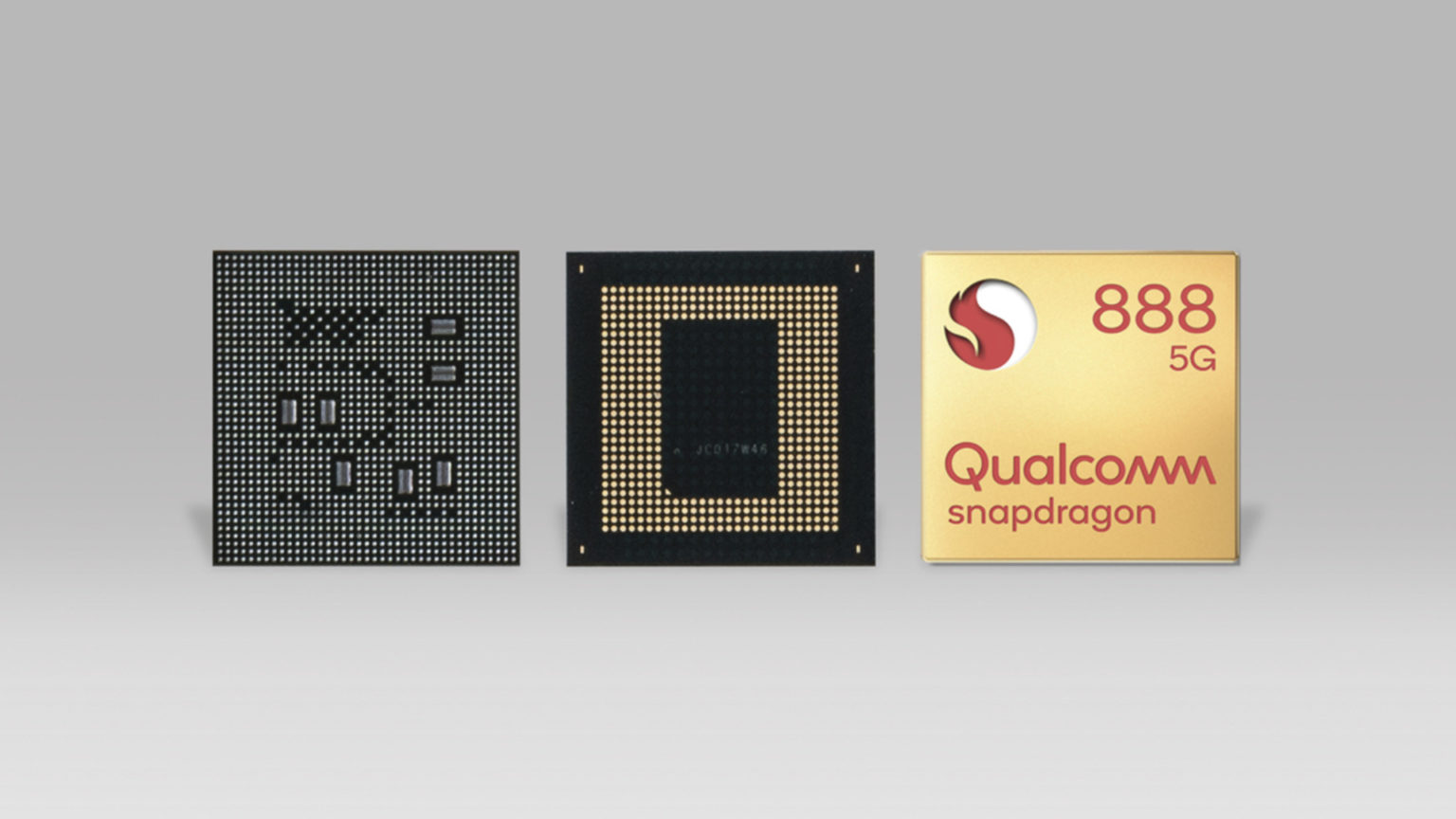 Qualcomm Snapdragon 888 5G(SM8350) Specification