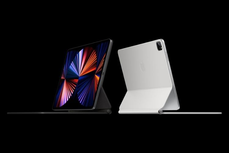 2021’s iPad Pro Launches with M1 Chip, mini-LED Display & 5G Support
