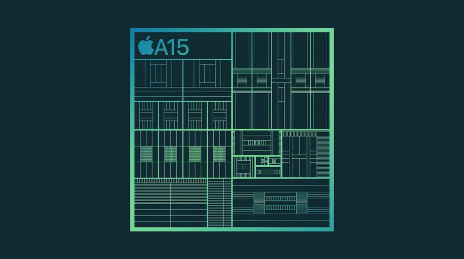 apple-a15-processor-on-iphone-13