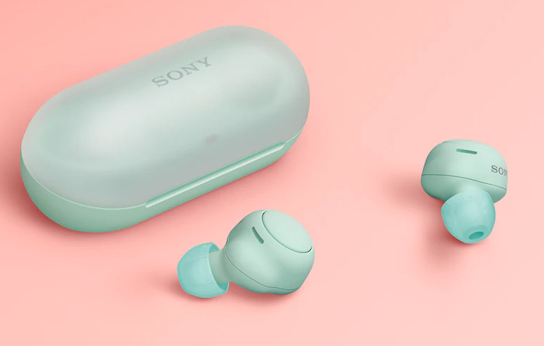 Sony WF-C500 Truly Wireless Earbuds Specifications