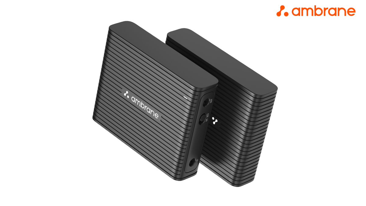 Ambrane PowerVolt Router UPS launched at an introductory price of Rs. 999