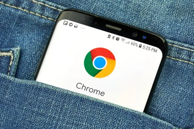 You can now lock your incognito tabs in Google Chrome for Android