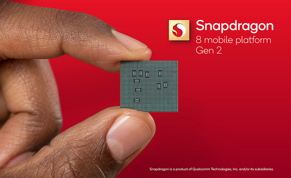 Qualcomm Unveils S3 Gen 2 Sound Platform With 20ms Low Latency