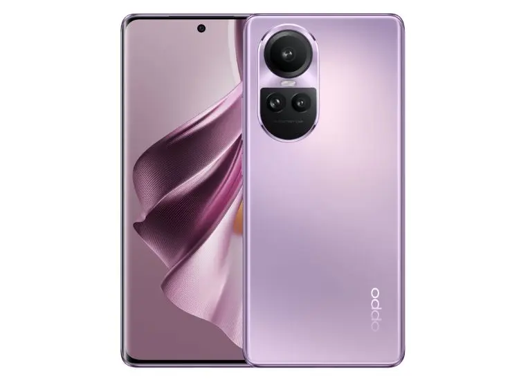 Oppo Reno 10 Pro image