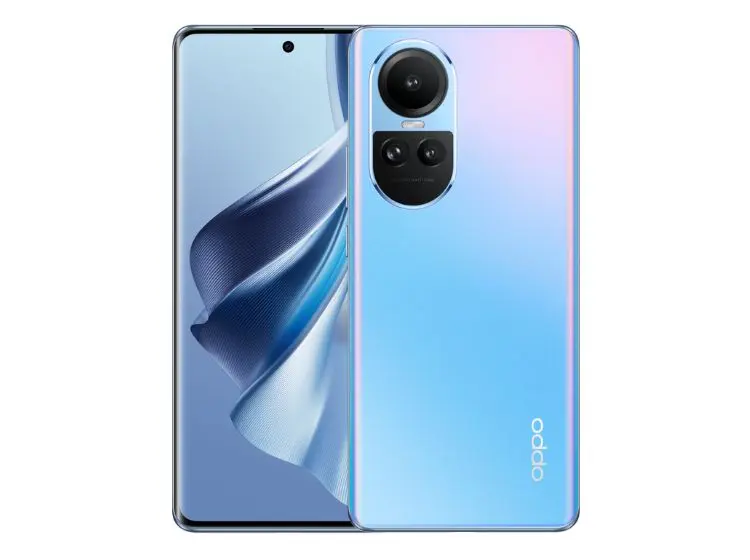 Oppo Reno 10