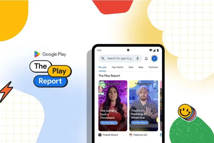 YouTube Shorts are Coming to Google Play Store: The Play Report
