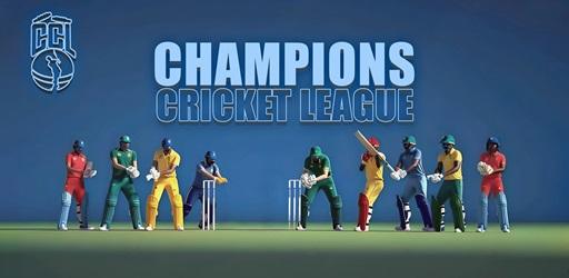 CCL24 Cricket Game APK 1.0.022 Here Champions Cricket League