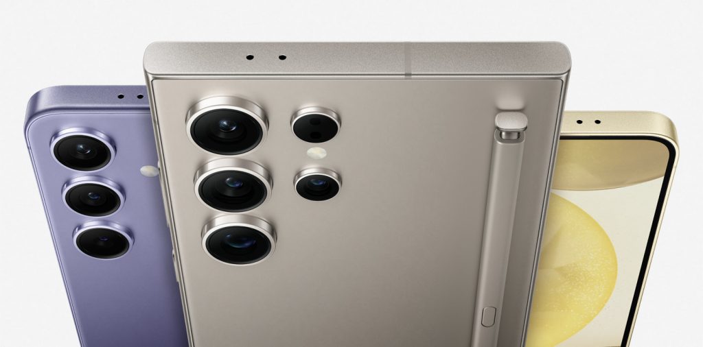 Samsung will fix Galaxy S24 camera issues with software update