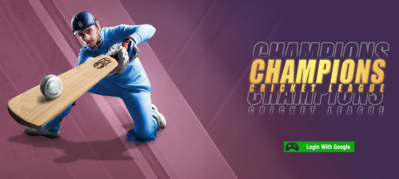 CCL24 Cricket Game APK 1.0.024 Here Champions Cricket League