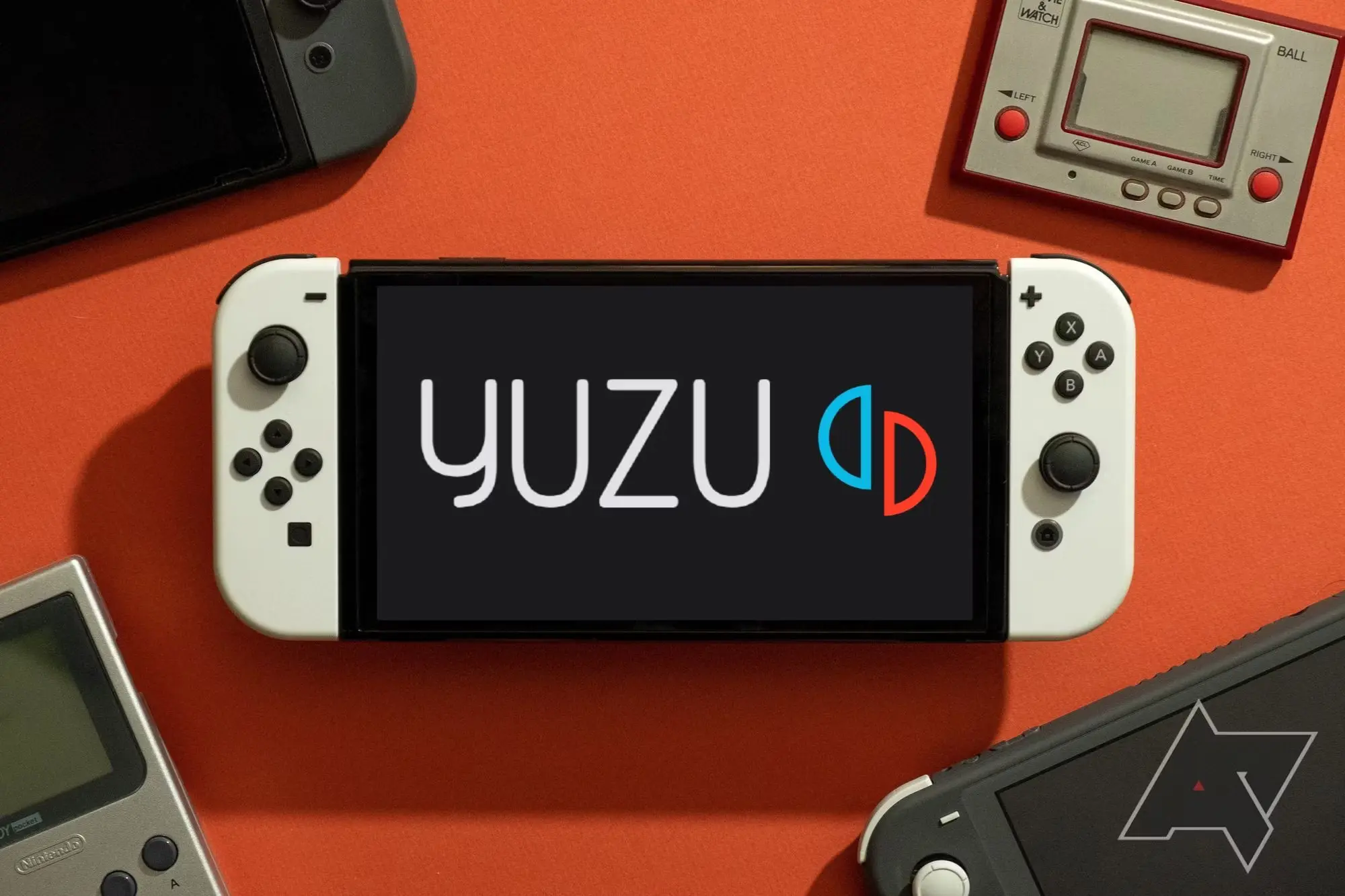 Yuzu Popular Switch Emulator May Shutdown due to Nintendo Lawsuit