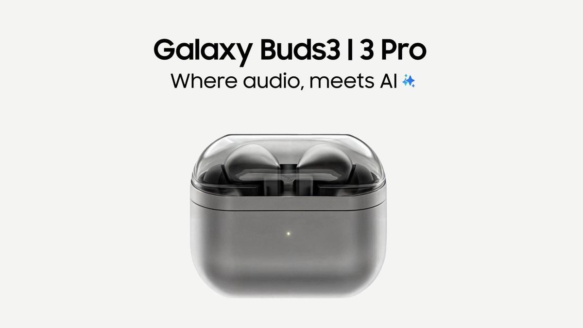 samsung galaxy buds 3 pro broken