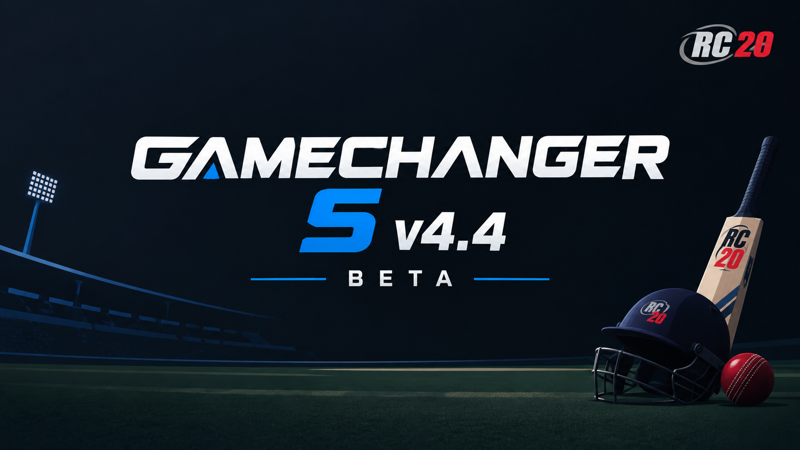 Get Game Changer 5 v4.4 beta Update and Gameplay