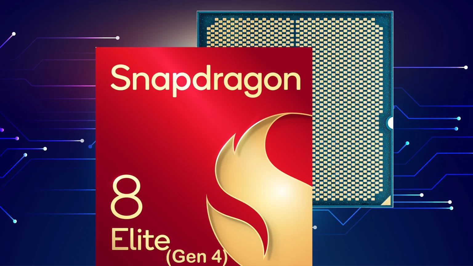 Qualcomm Snapdragon 8 Elite (SM8750-AB) Specifications