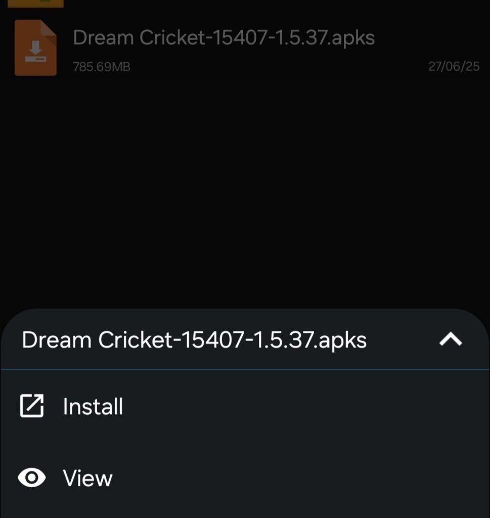 dc 25 4gb ram play